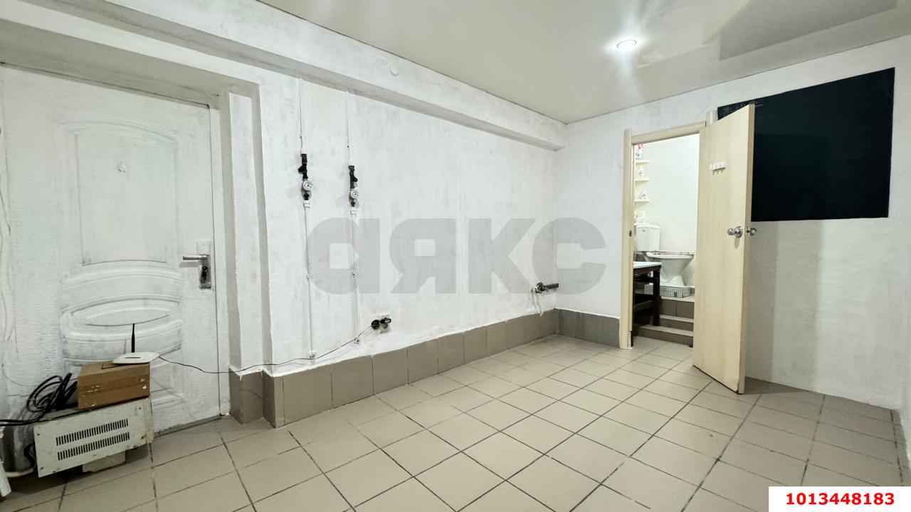 Фото №7: Торговое помещение 54 м² - Краснодар, Музыкальный, ул. Агрохимическая, 111