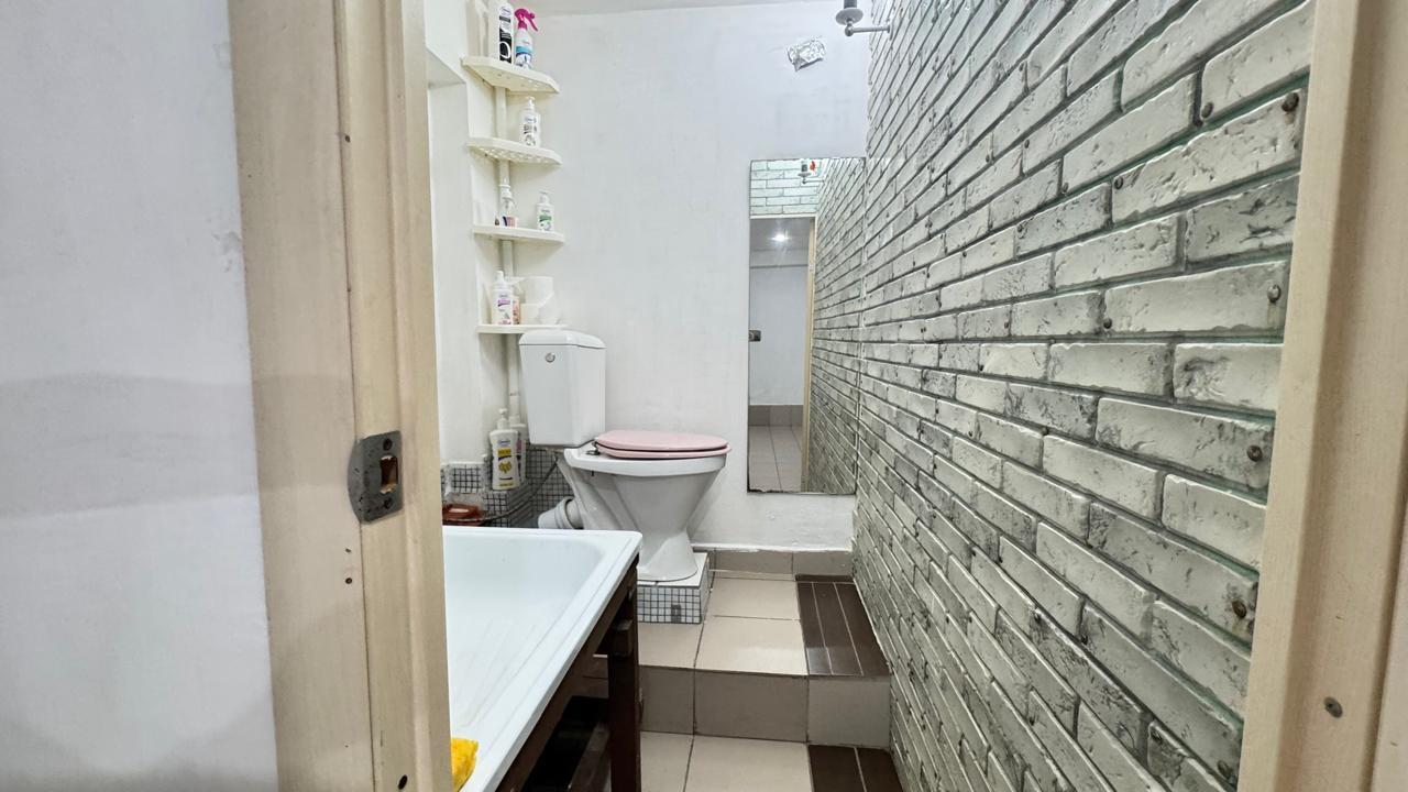 Фото №9: Студия 54 м² - Краснодар, Прикубанский внутригородской округ, Завод Радиоизмерительных Приборов, мкр. Музыкальный, ул. Агрохимическая, 111