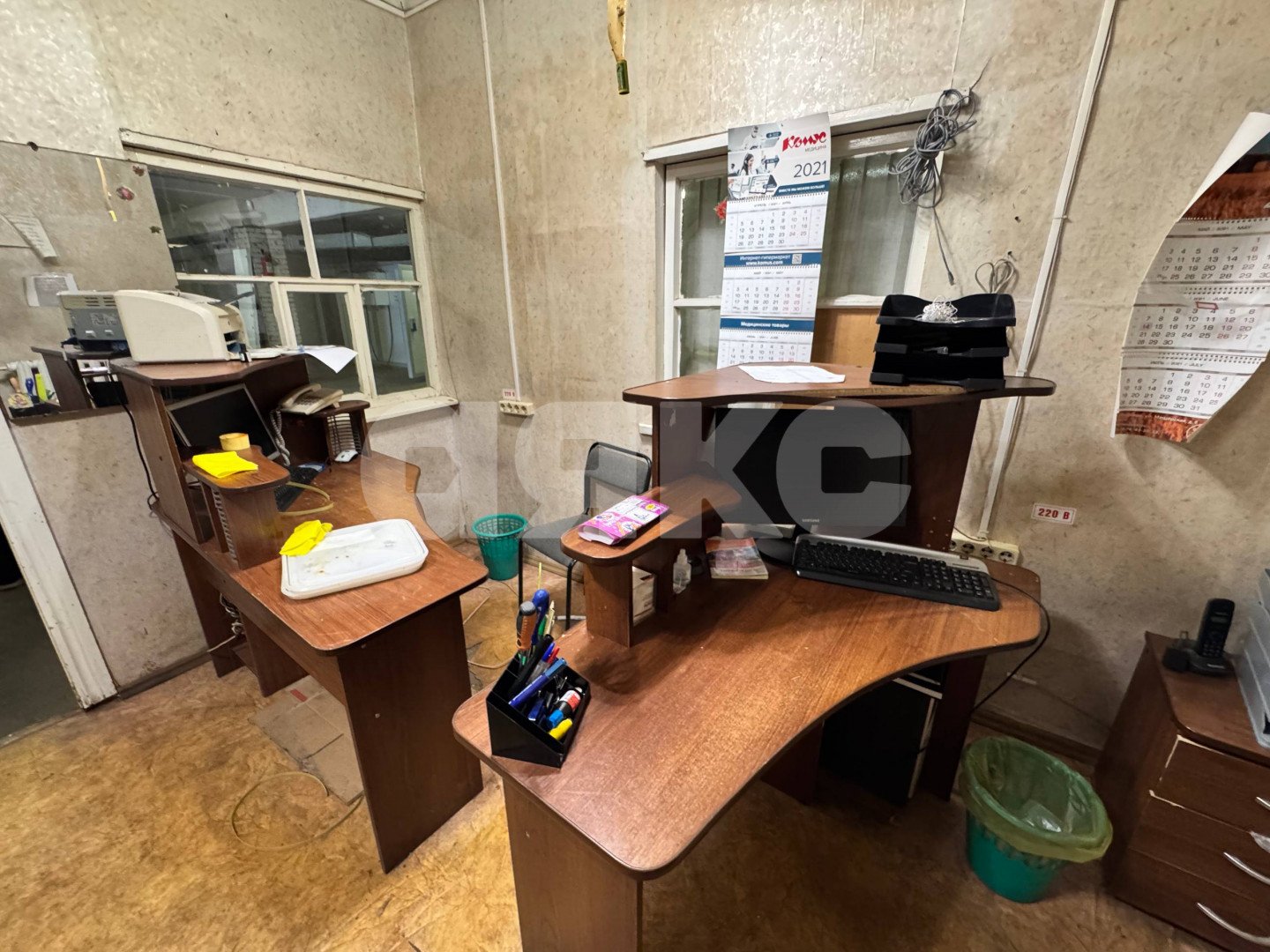 Фото №15: Коммерция 1600 м² - Раменское, пр-д Дорожный, 12