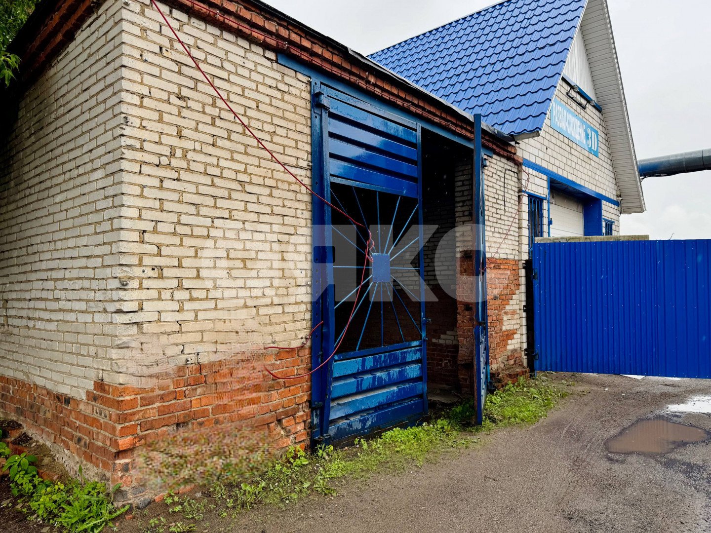 Фото №17: Коммерция 1600 м² - Раменское, пр-д Дорожный, 12