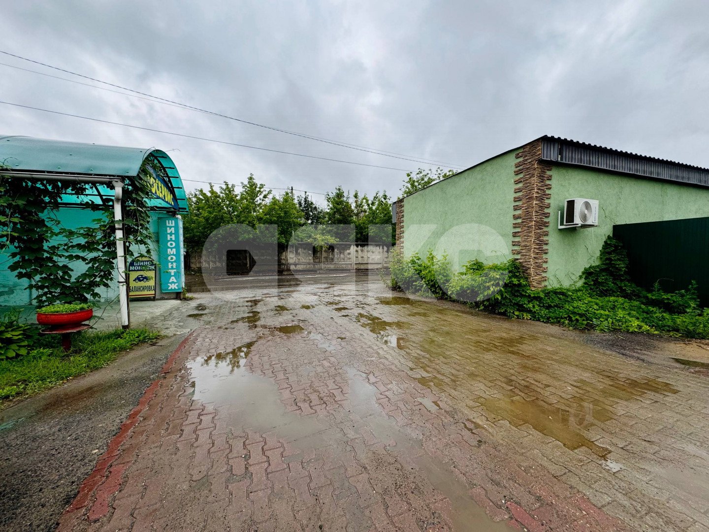 Фото №3: Коммерция 1600 м² - Раменское, пр-д Дорожный, 12