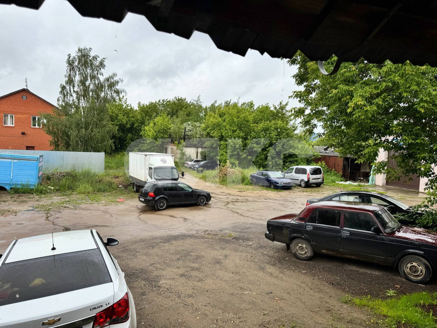 Фото №16: Коммерция 1600 м² - Раменское, пр-д Дорожный, 12