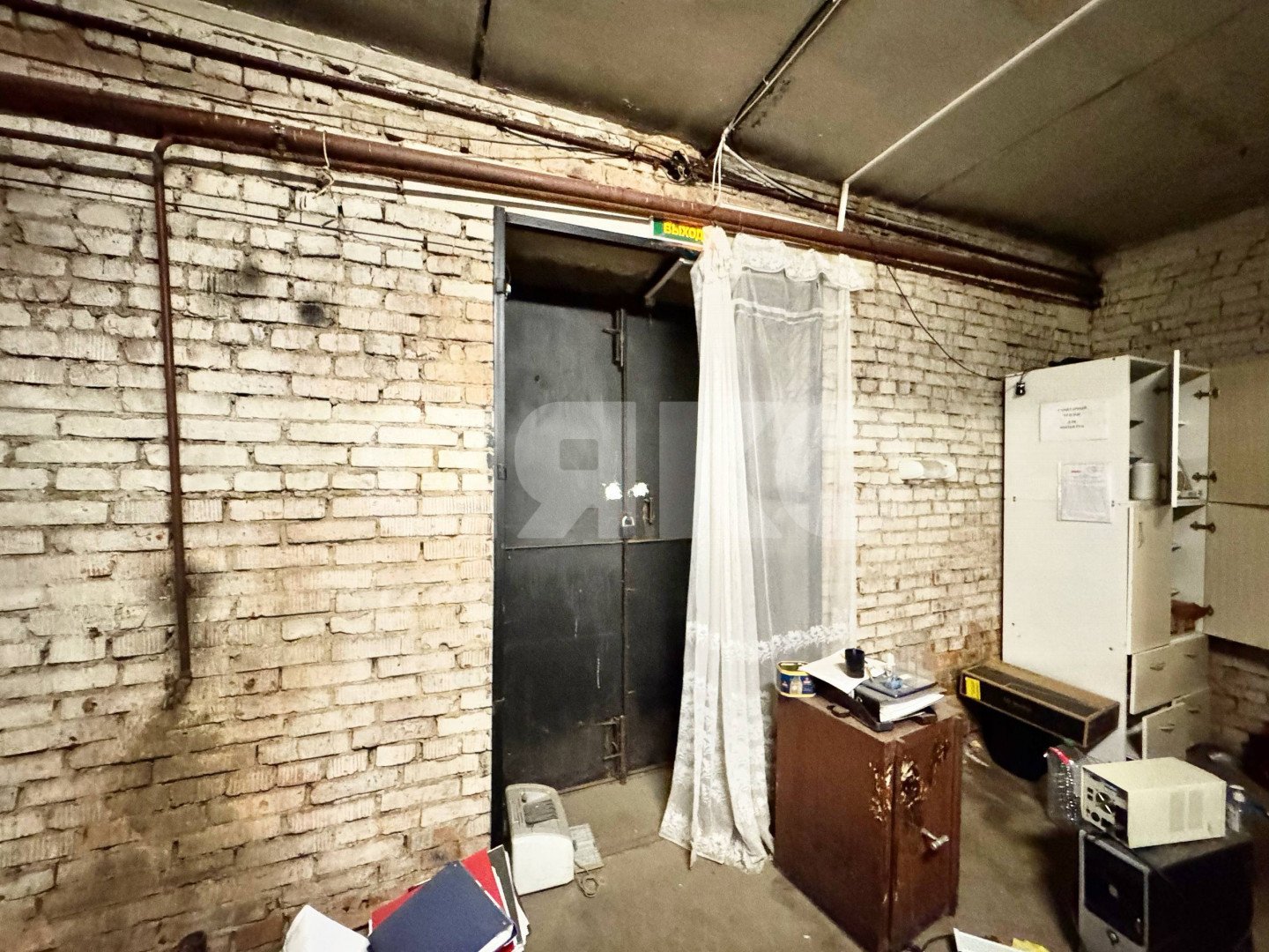 Фото №21: Коммерция 1600 м² - Раменское, пр-д Дорожный, 12