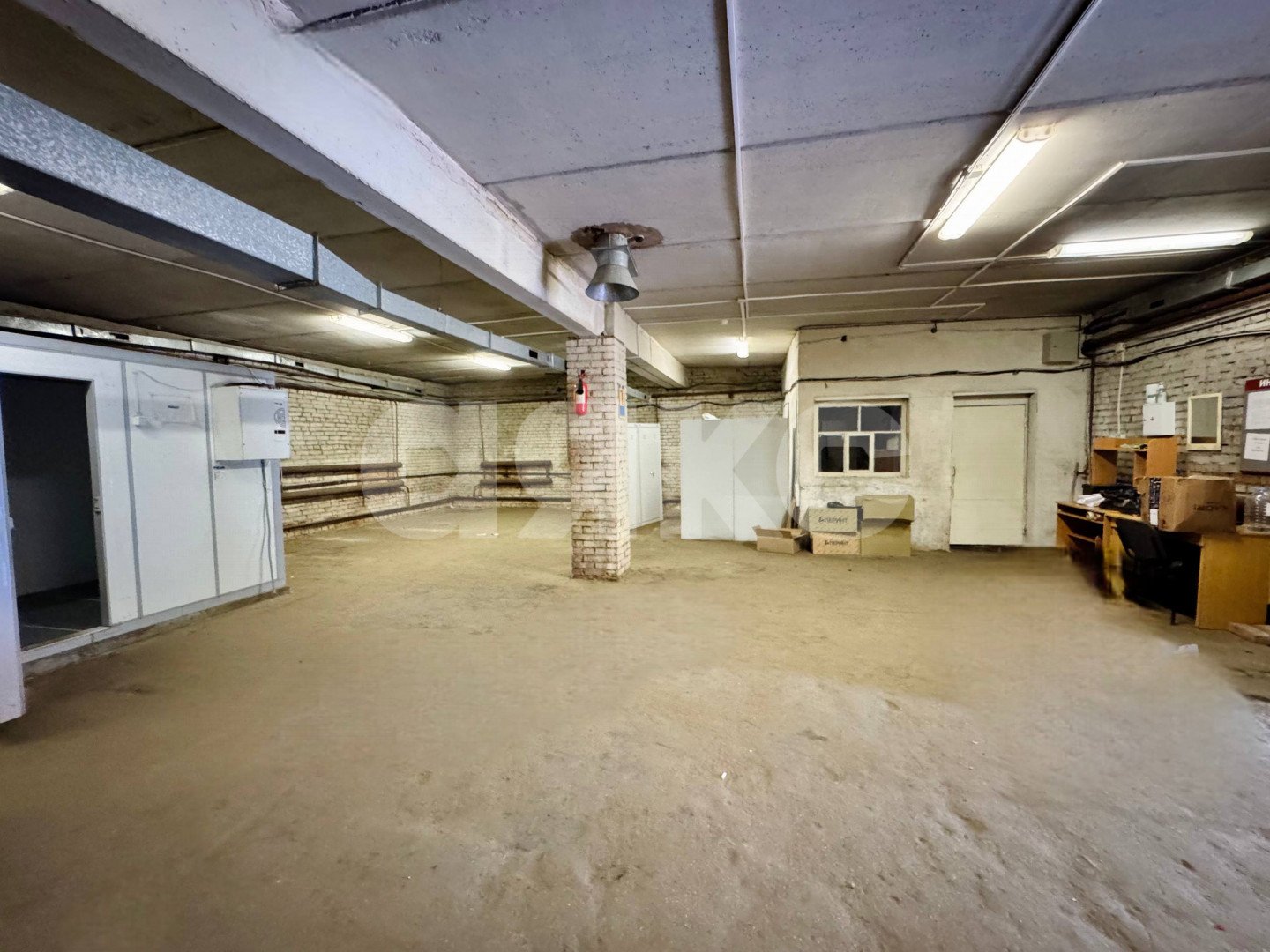 Фото №1: Коммерция 1600 м² - Раменское, пр-д Дорожный, 12