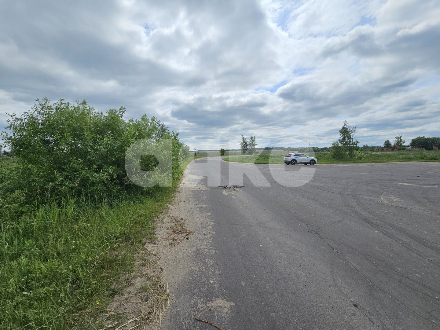 Фото №14: Земельный участок под ИЖС 8 сот. - Фёдоровское, ул. Никольская