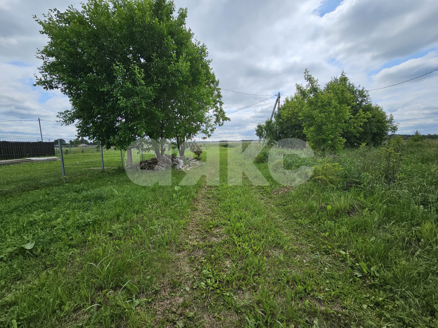 Фото №8: Земельный участок под ИЖС 8 сот. - Фёдоровское, ул. Никольская
