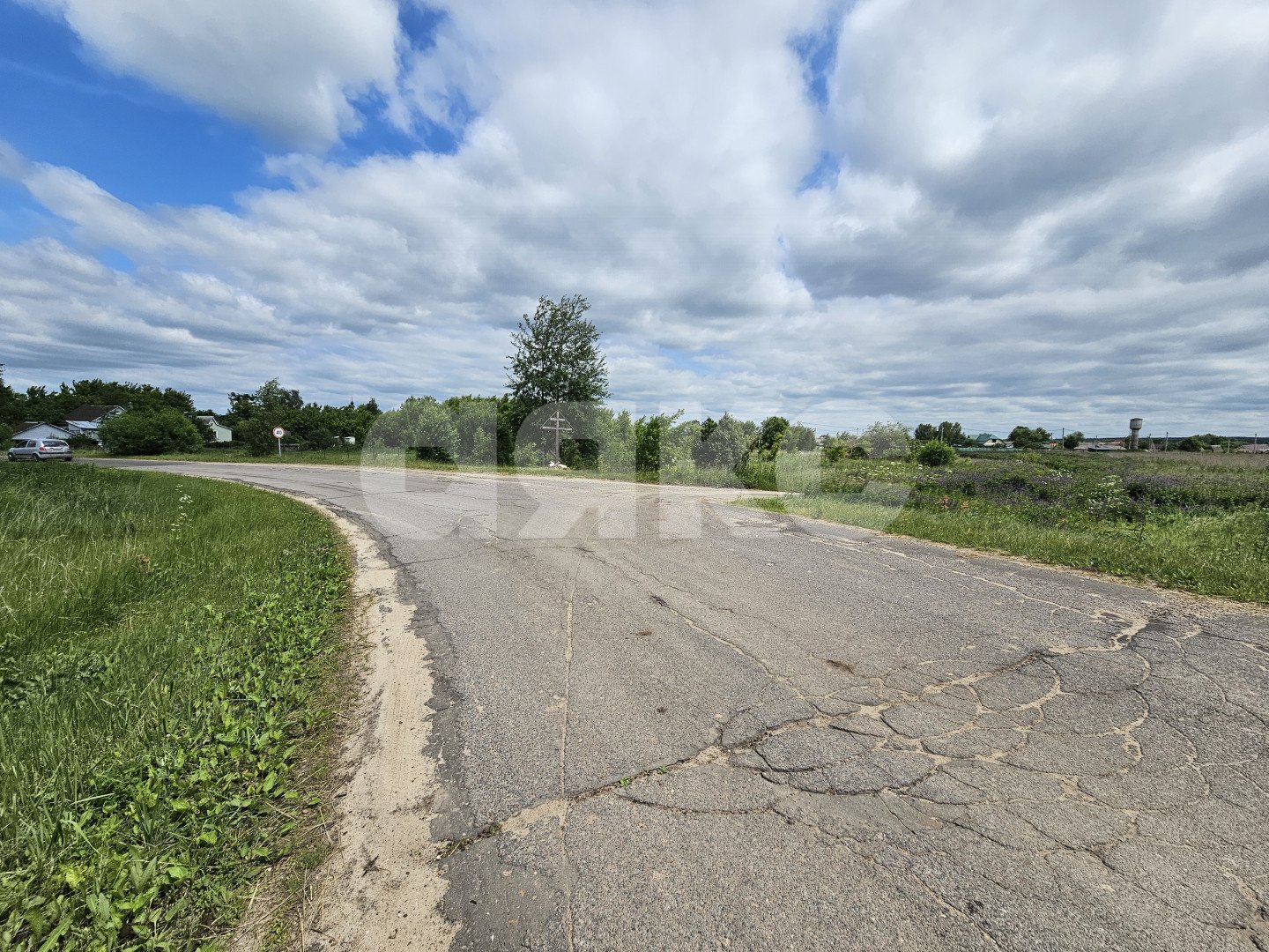 Фото №13: Земельный участок под ИЖС 8 сот. - Фёдоровское, ул. Никольская