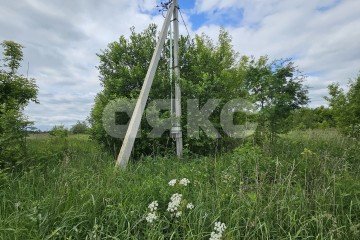 Фото №5: Земельный участок под ИЖС - Фёдоровское, ул. Никольская