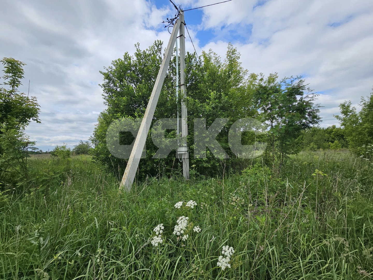 Фото №5: Земельный участок под ИЖС 8 сот. - Фёдоровское, ул. Никольская