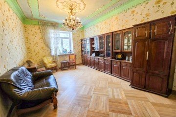 Фото №1: 4-комнатная квартира 110 м² - Краснодар, мкр. Авиагородок, ул. Авиагородок, 6