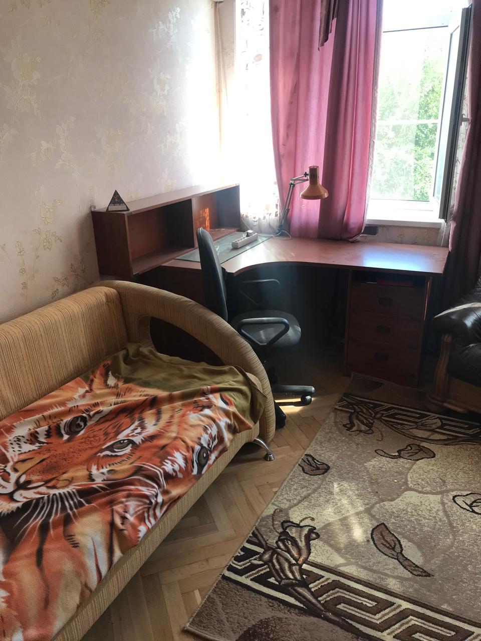 Фото №6: 4-комнатная квартира 120 м² - Краснодар, Прикубанский внутригородской округ, мкр. Авиагородок, ул. Авиагородок, 6