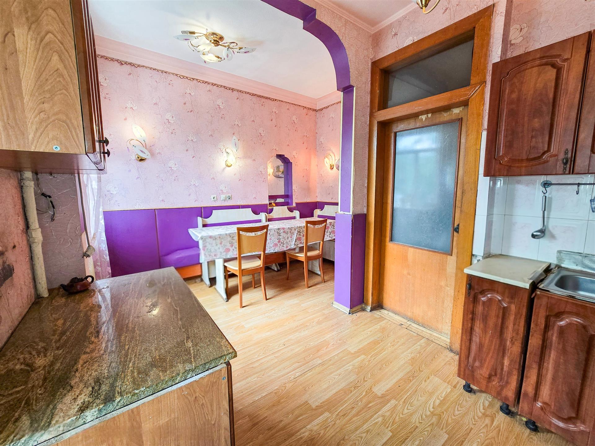 Фото №10: 4-комнатная квартира 120 м² - Краснодар, Прикубанский внутригородской округ, мкр. Авиагородок, ул. Авиагородок, 6