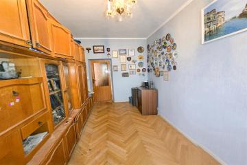 Фото №5: 4-комнатная квартира 120 м² - Краснодар, мкр. Авиагородок, ул. Авиагородок, 6