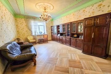 Фото №1: 4-комнатная квартира 120 м² - Краснодар, мкр. Авиагородок, ул. Авиагородок, 6