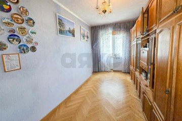 Фото №4: 4-комнатная квартира 110 м² - Краснодар, мкр. Авиагородок, ул. Авиагородок, 6