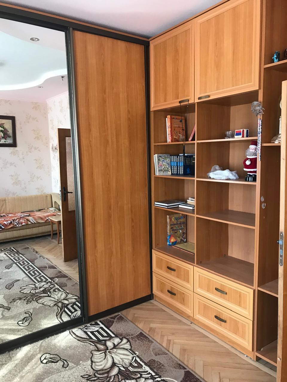 Фото №7: 4-комнатная квартира 120 м² - Краснодар, Прикубанский внутригородской округ, мкр. Авиагородок, ул. Авиагородок, 6