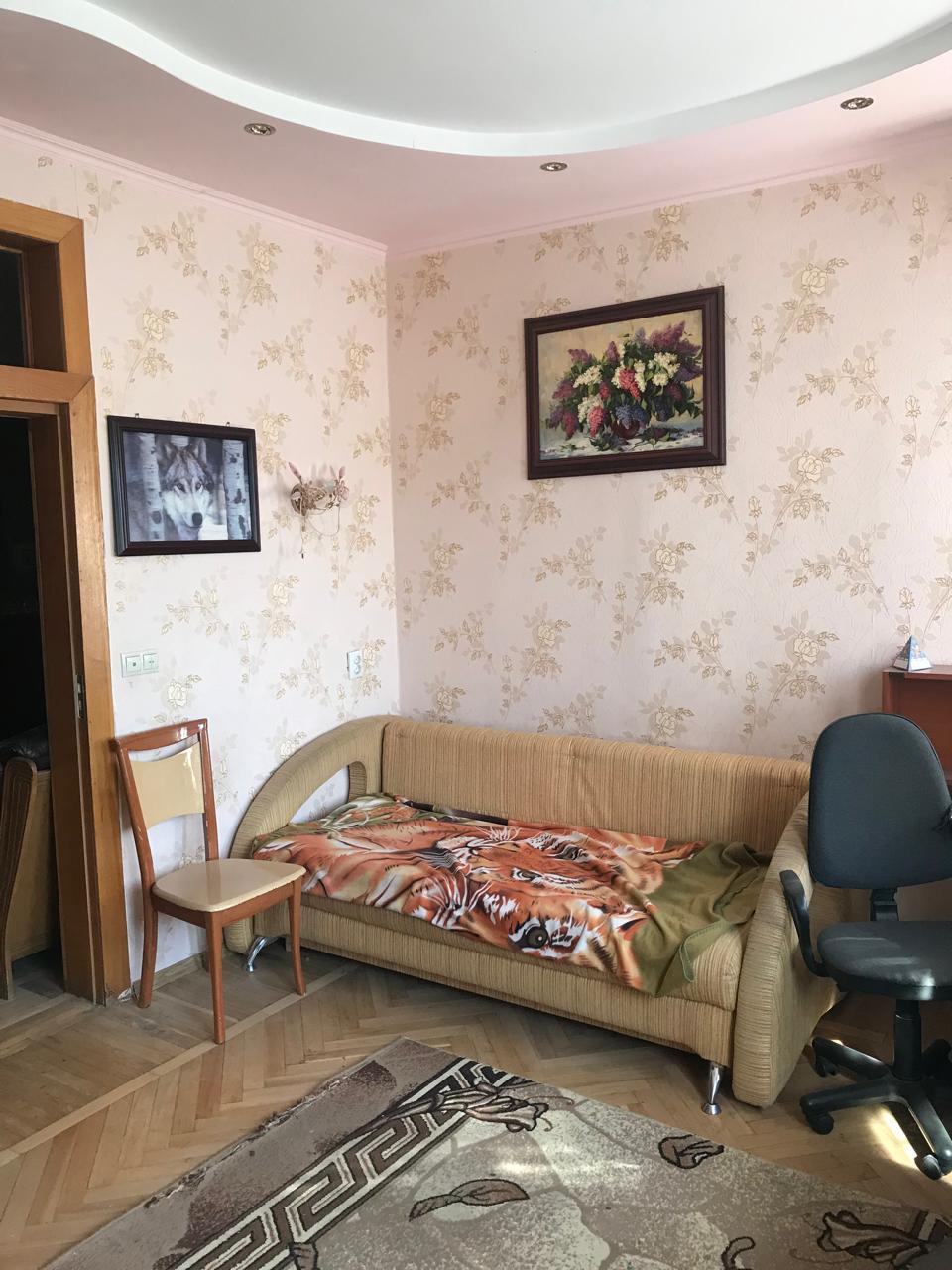 Фото №8: 4-комнатная квартира 120 м² - Краснодар, Прикубанский внутригородской округ, мкр. Авиагородок, ул. Авиагородок, 6