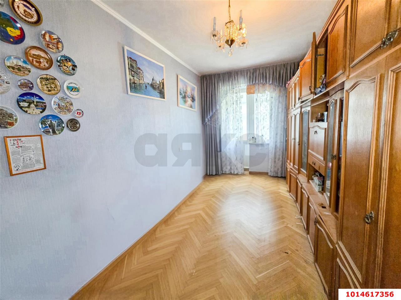 Фото №4: 4-комнатная квартира 120 м² - Краснодар, Авиагородок, ул. Авиагородок, 6