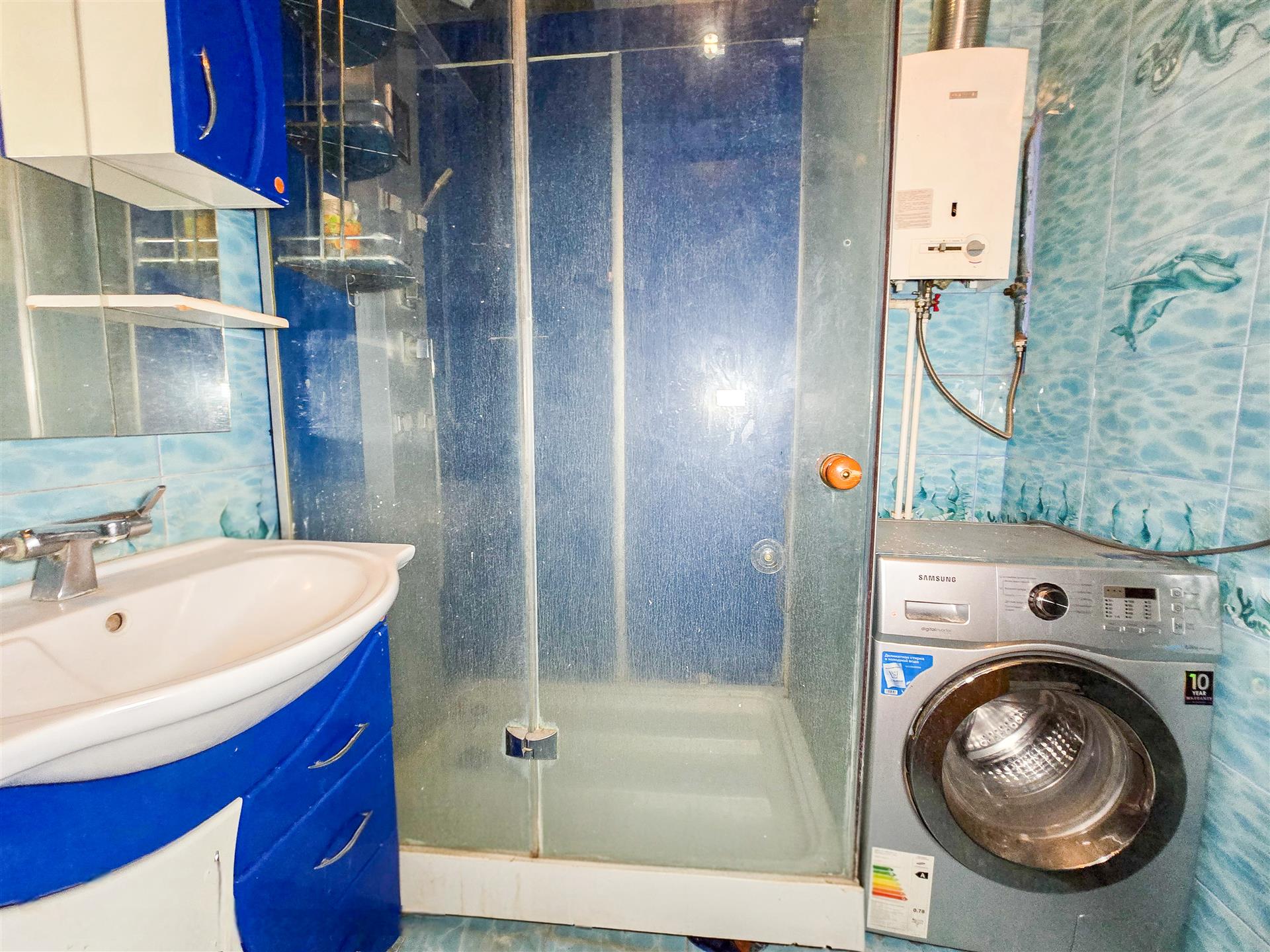 Фото №12: 4-комнатная квартира 120 м² - Краснодар, Прикубанский внутригородской округ, мкр. Авиагородок, ул. Авиагородок, 6