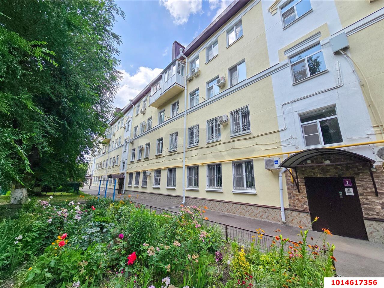 Фото №16: 4-комнатная квартира 120 м² - Краснодар, Авиагородок, ул. Авиагородок, 6