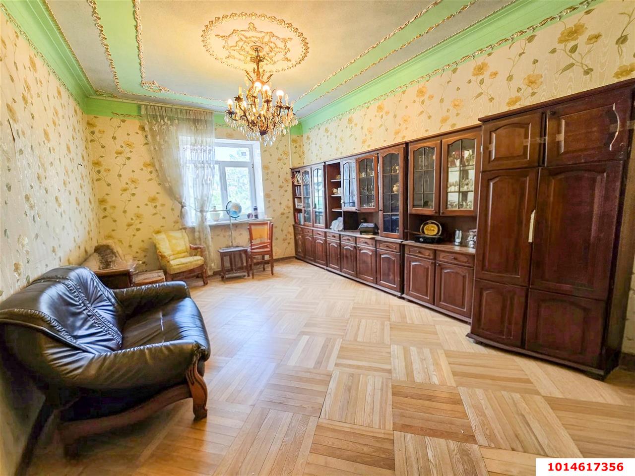 Фото №1: 4-комнатная квартира 120 м² - Краснодар, Авиагородок, ул. Авиагородок, 6