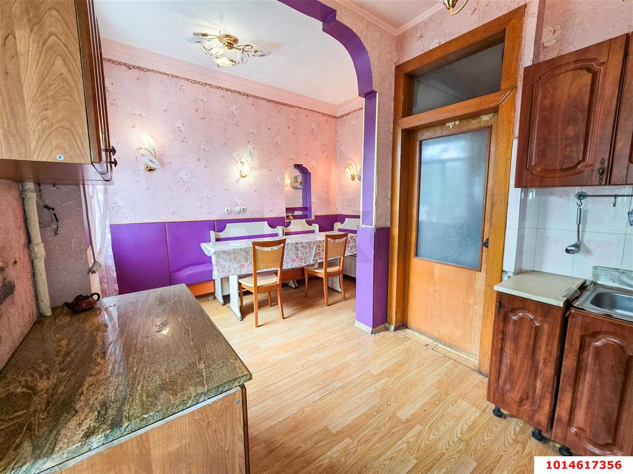 Фото №10: 4-комнатная квартира 120 м² - Краснодар, Авиагородок, ул. Авиагородок, 6