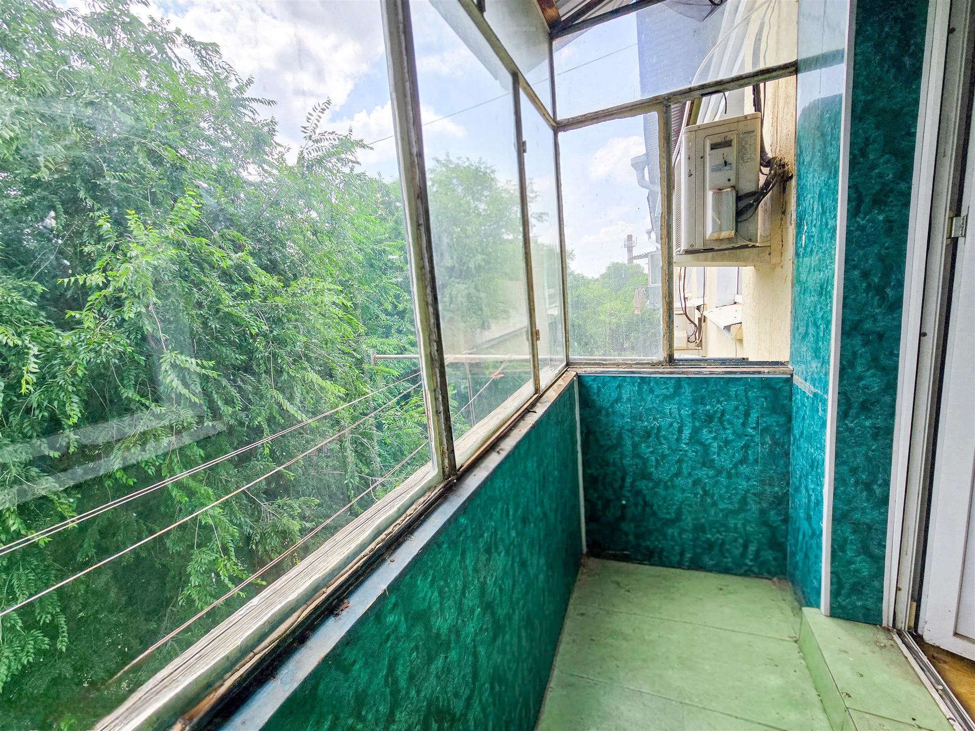 Фото №15: 4-комнатная квартира 120 м² - Краснодар, Прикубанский внутригородской округ, мкр. Авиагородок, ул. Авиагородок, 6