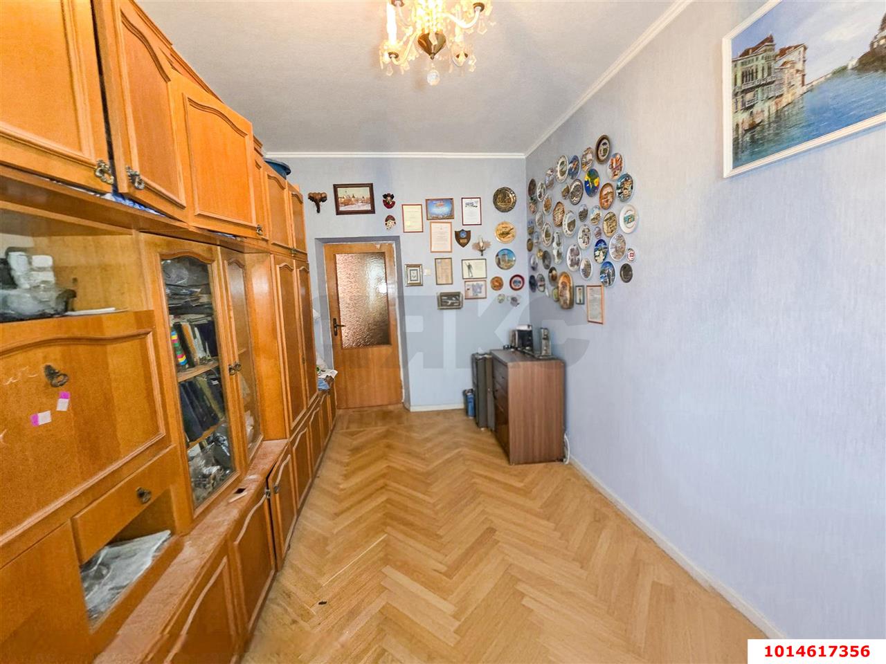 Фото №5: 4-комнатная квартира 120 м² - Краснодар, Авиагородок, ул. Авиагородок, 6