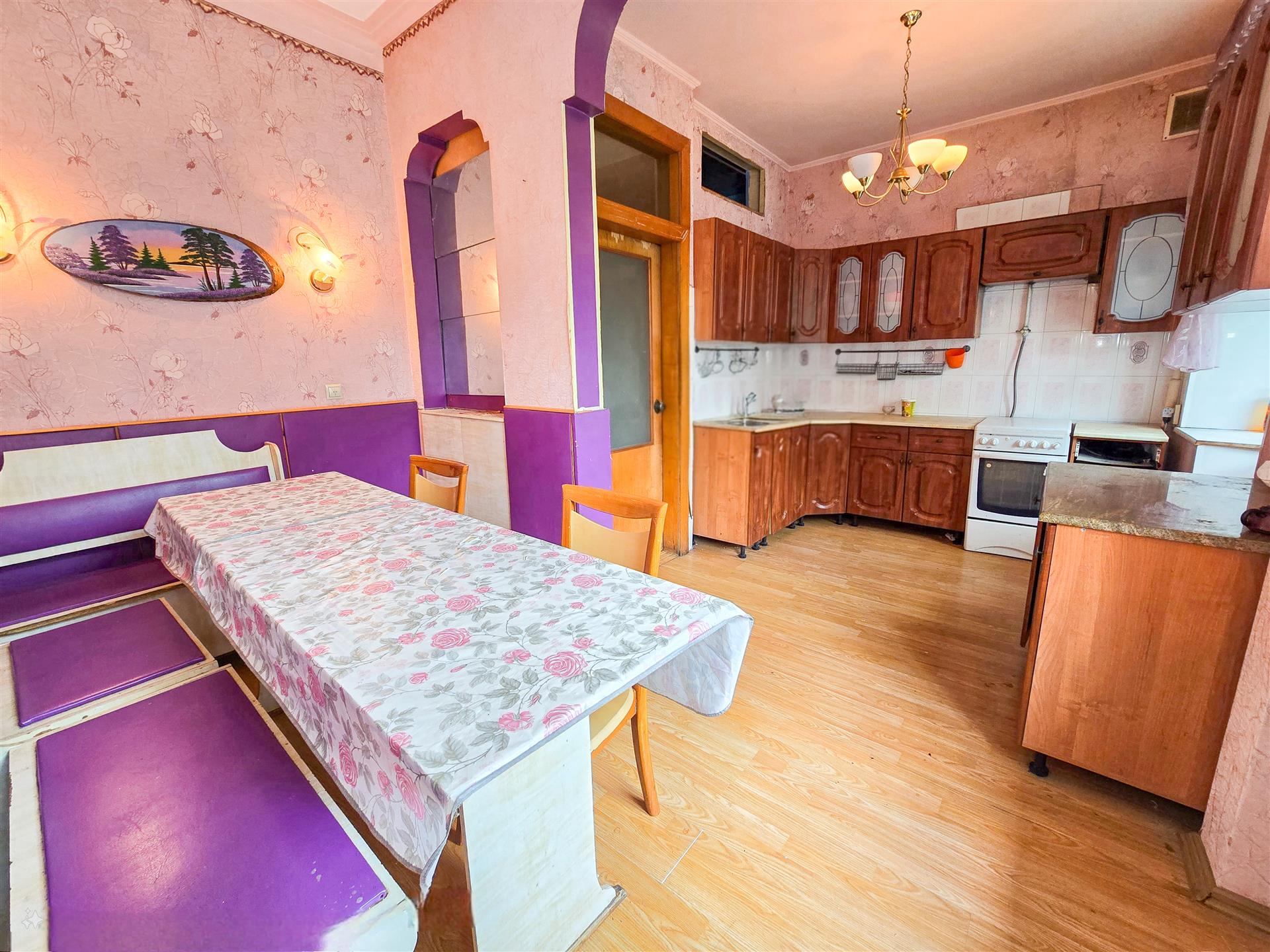 Фото №11: 4-комнатная квартира 120 м² - Краснодар, Прикубанский внутригородской округ, мкр. Авиагородок, ул. Авиагородок, 6