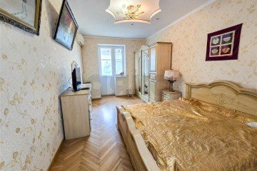 Фото №2: 4-комнатная квартира 110 м² - Краснодар, мкр. Авиагородок, ул. Авиагородок, 6