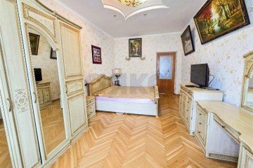 Фото №3: 4-комнатная квартира 110 м² - Краснодар, мкр. Авиагородок, ул. Авиагородок, 6