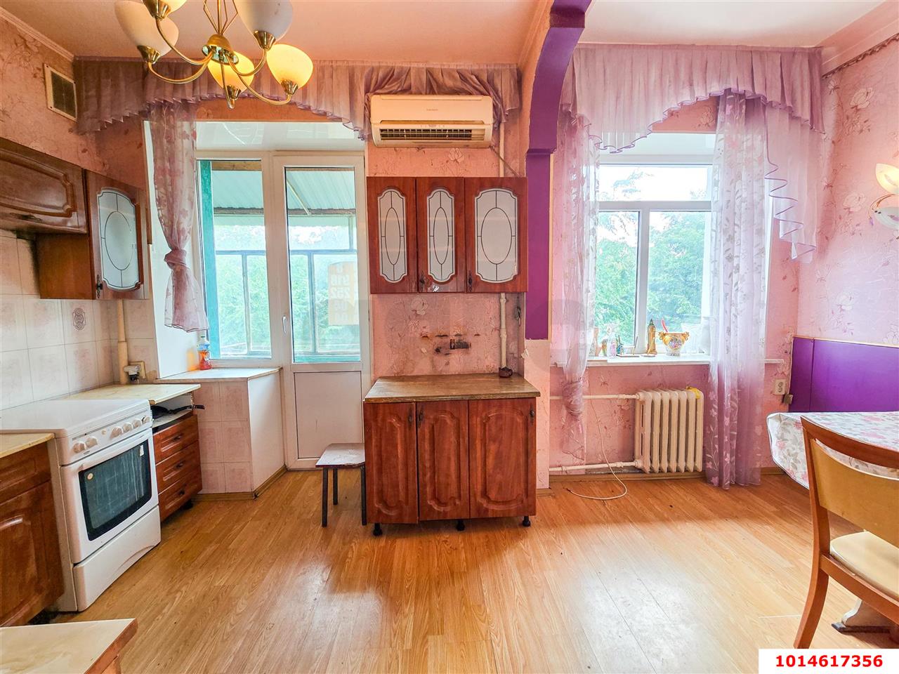 Фото №9: 4-комнатная квартира 120 м² - Краснодар, Авиагородок, ул. Авиагородок, 6