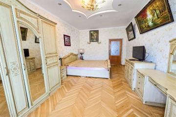 Фото №3: 4-комнатная квартира 120 м² - Краснодар, мкр. Авиагородок, ул. Авиагородок, 6