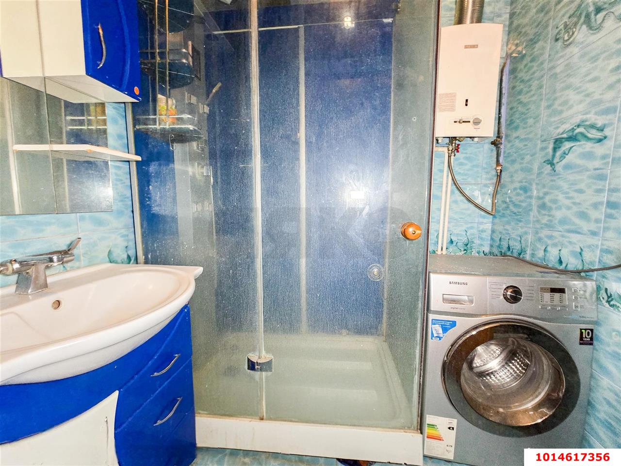 Фото №12: 4-комнатная квартира 120 м² - Краснодар, Авиагородок, ул. Авиагородок, 6