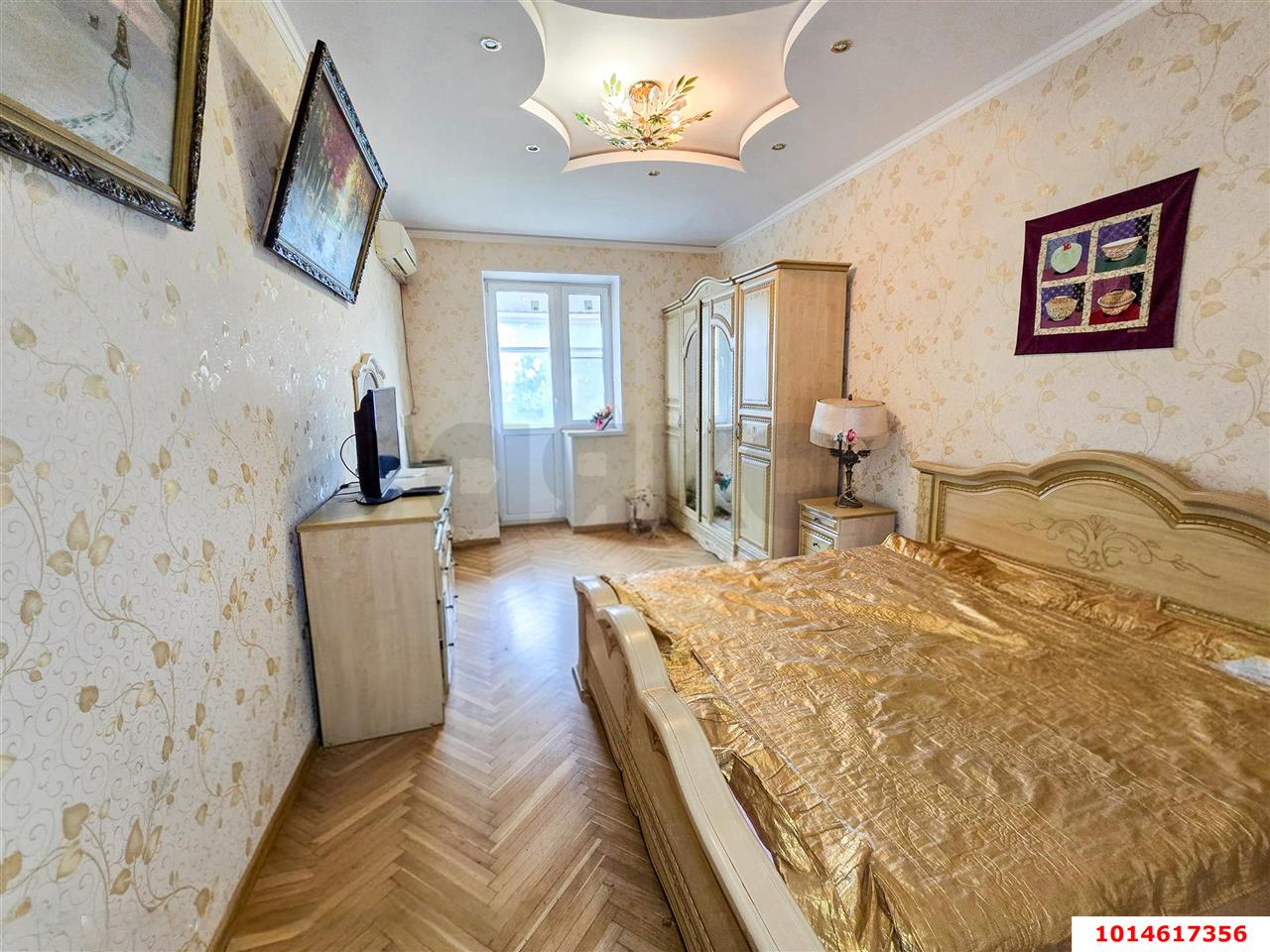Фото №2: 4-комнатная квартира 120 м² - Краснодар, Авиагородок, ул. Авиагородок, 6