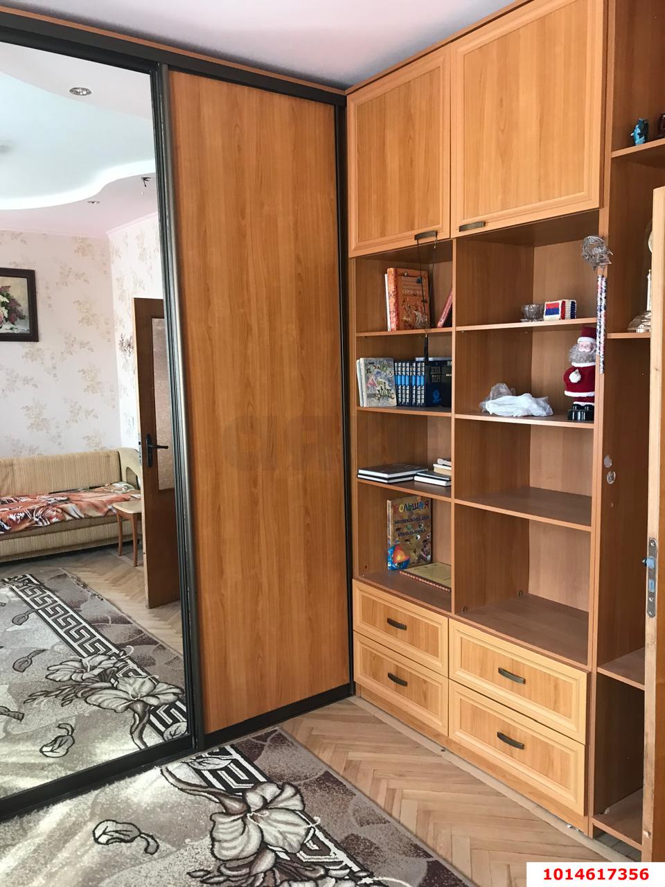 Фото №7: 4-комнатная квартира 120 м² - Краснодар, Авиагородок, ул. Авиагородок, 6