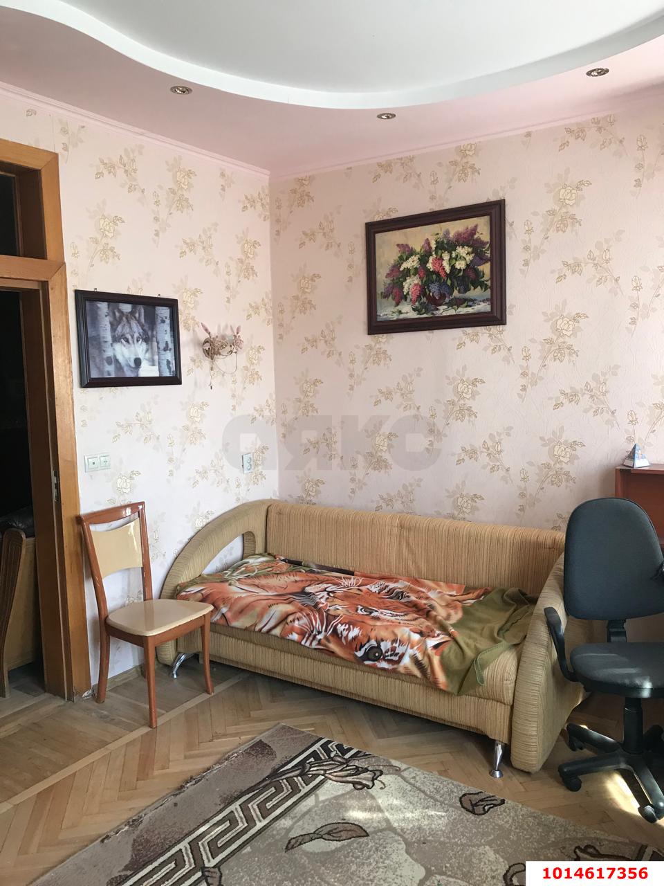 Фото №8: 4-комнатная квартира 120 м² - Краснодар, Авиагородок, ул. Авиагородок, 6