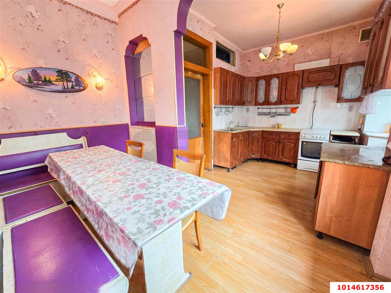 Фото №11: 4-комнатная квартира 120 м² - Краснодар, Авиагородок, ул. Авиагородок, 6