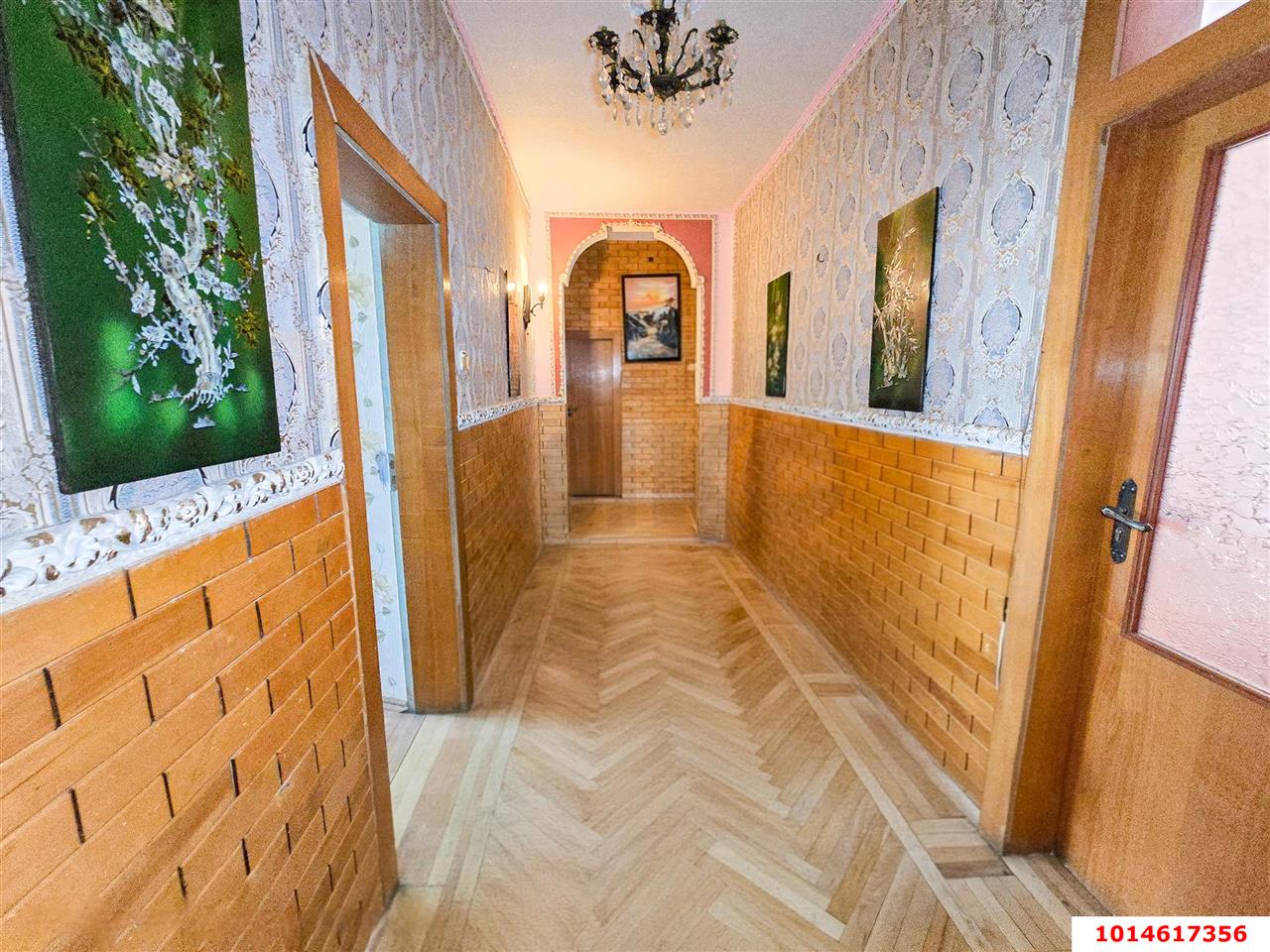 Фото №14: 4-комнатная квартира 120 м² - Краснодар, Авиагородок, ул. Авиагородок, 6