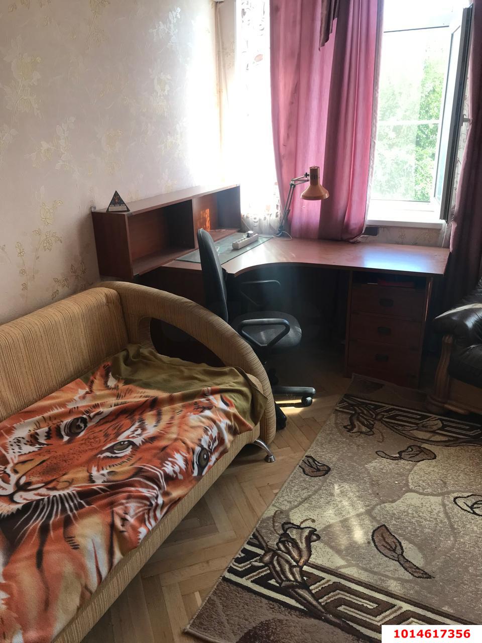 Фото №6: 4-комнатная квартира 120 м² - Краснодар, Авиагородок, ул. Авиагородок, 6