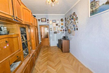 Фото №5: 4-комнатная квартира 110 м² - Краснодар, мкр. Авиагородок, ул. Авиагородок, 6
