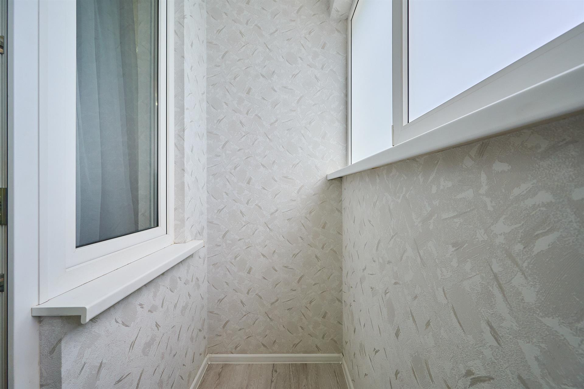 Фото №10: 2-комнатная квартира 61 м² - Краснодар, жилой комплекс Краски, мкр. Прикубанский внутригородской округ, ул. Краеведа Соловьёва, 6к2