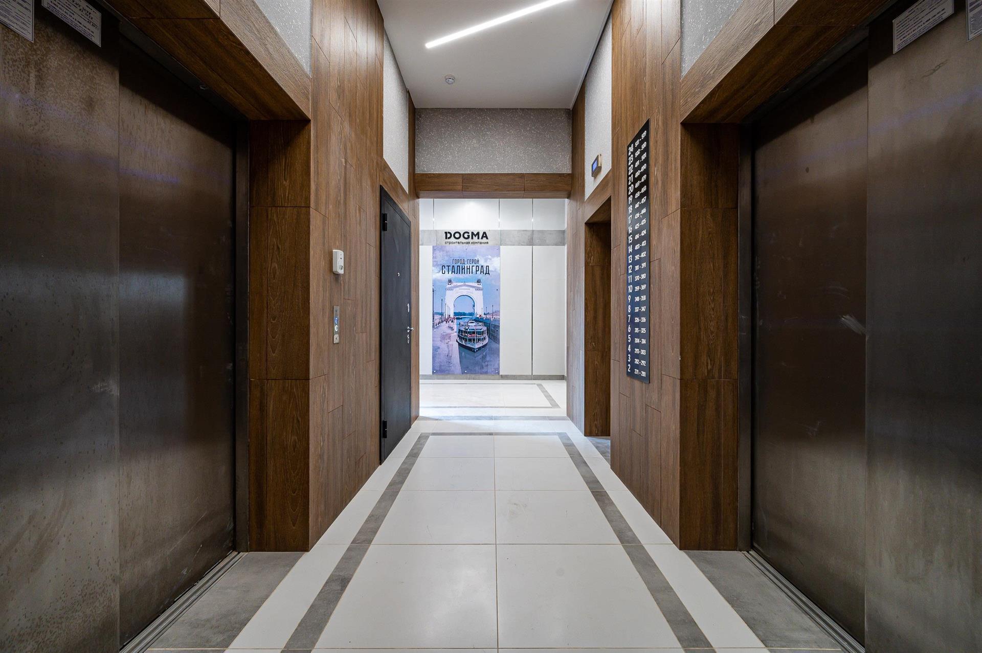 Фото №2: 2-комнатная квартира 59 м² - Краснодар, Прикубанский внутригородской округ, мкр. Парк Победы