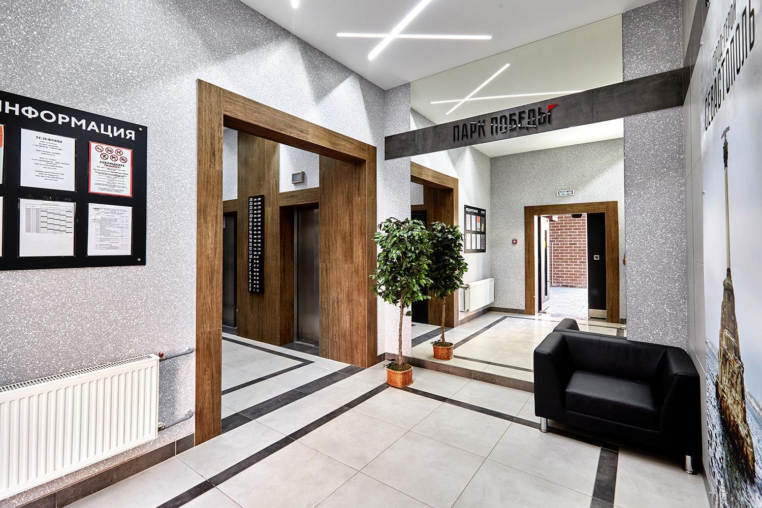 Фото №8: 2-комнатная квартира 59 м² - Краснодар, Прикубанский внутригородской округ, мкр. Парк Победы