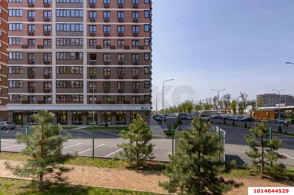 Фото №8: 2-комнатная квартира 59 м² - Краснодар, Парк Победы, 