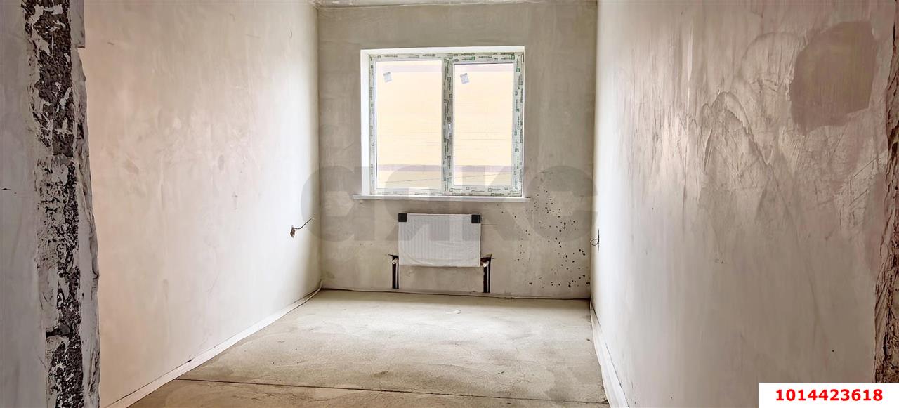 Фото №6: 2-комнатная квартира 59 м² - Адыгейск, ул. Эдепсукайская, 1/6