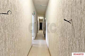 Фото №2: 1-комнатная квартира 40 м² - Адыгейск, ул. Эдепсукайская, 1Б