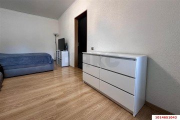 Фото №3: 1-комнатная квартира 34 м² - Краснодар, мкр. Музыкальный, ул. имени И.И. Дунаевского