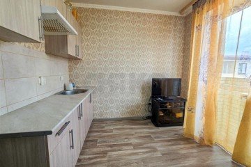 Фото №2: Студия 22 м² - Краснодар, мкр. жилой комплекс Зелёная Долина, ул. Шевцова, 34лит1