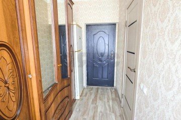 Фото №3: Студия 22 м² - Краснодар, мкр. жилой комплекс Зелёная Долина, ул. Шевцова, 34лит1